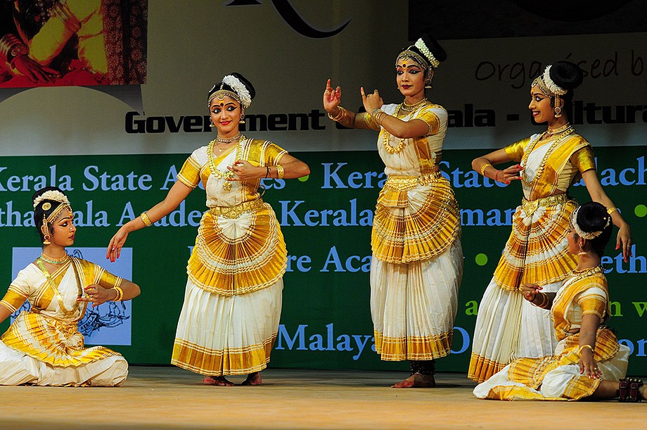 Kolkata Kerala Festival - Zdjęcie 7 z 24